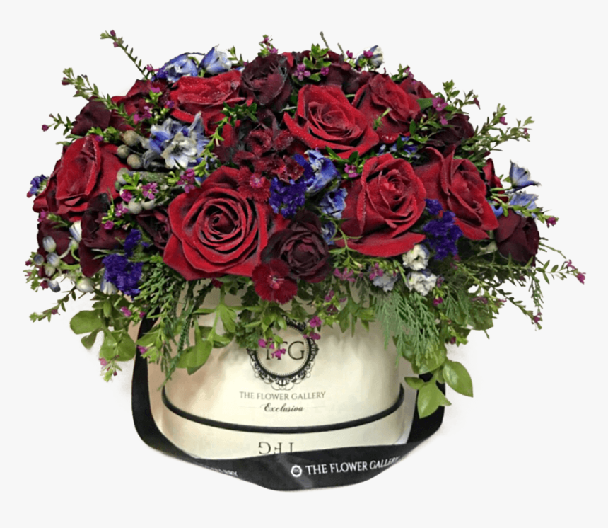 Transparent Arreglos Florales Png - Garden Roses, Png Download