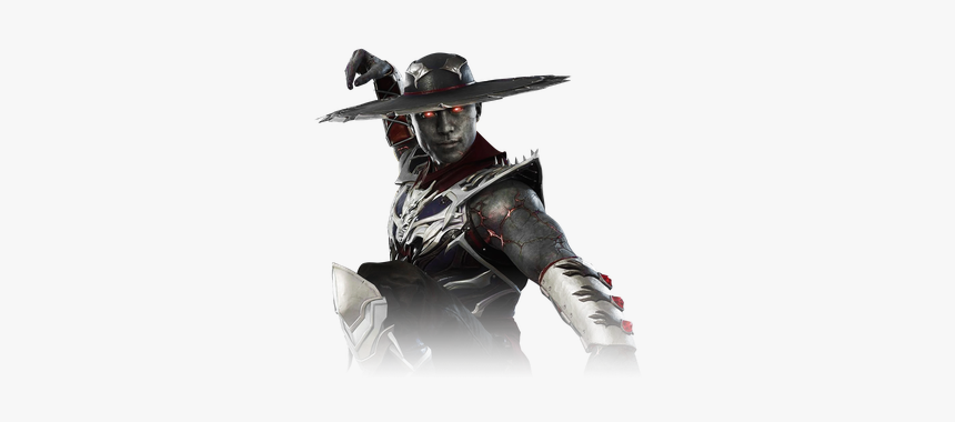 Kung Lao Mk11 - Mk 11 Kung Lao, HD Png Download