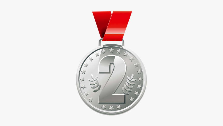 Olympic Medal Png, Transparent Png