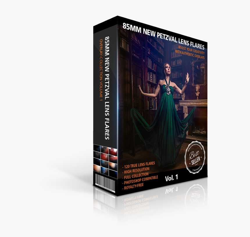 Lens Flare Png Photoshop, Transparent Png