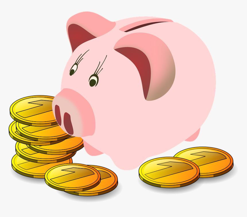Fund Clipart, HD Png Download