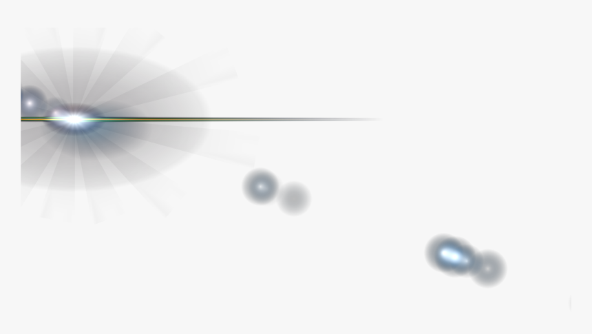 Black Lens Flare Png, Transparent Png