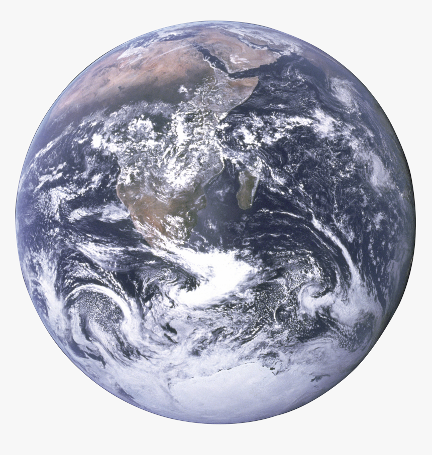 Transparent Polluted Earth Png, Png Download