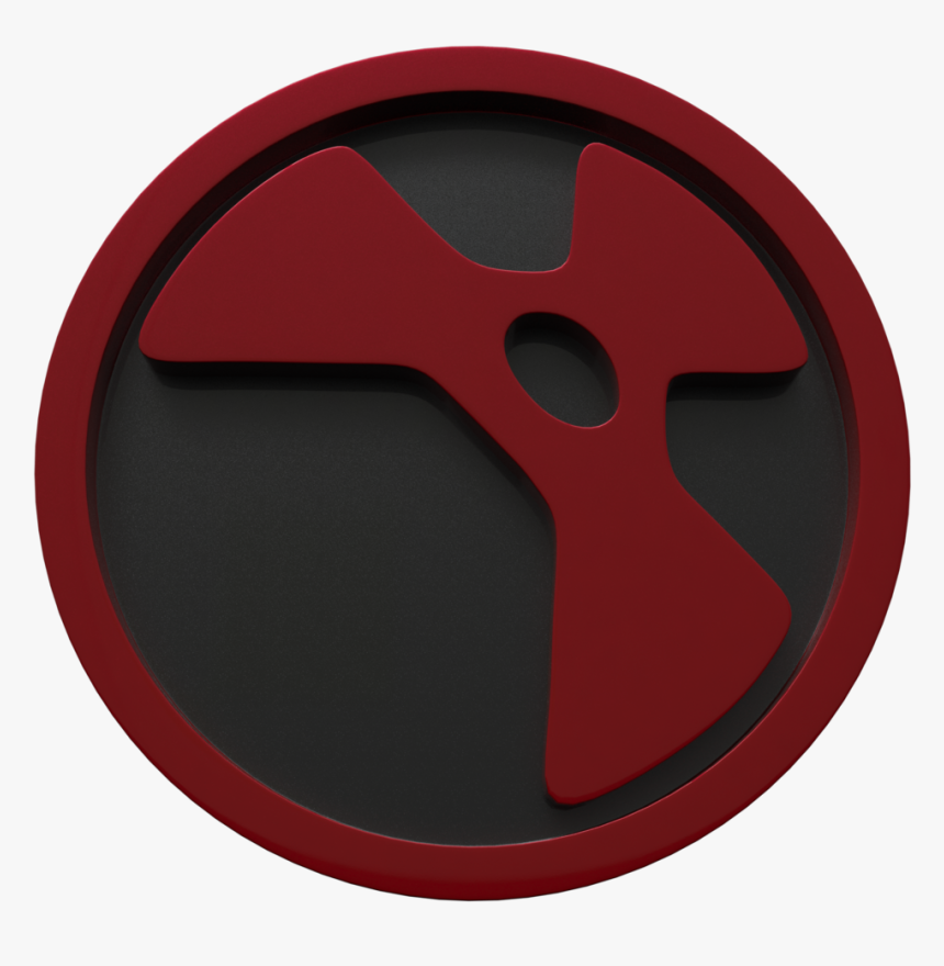 Nukelogo4, HD Png Download