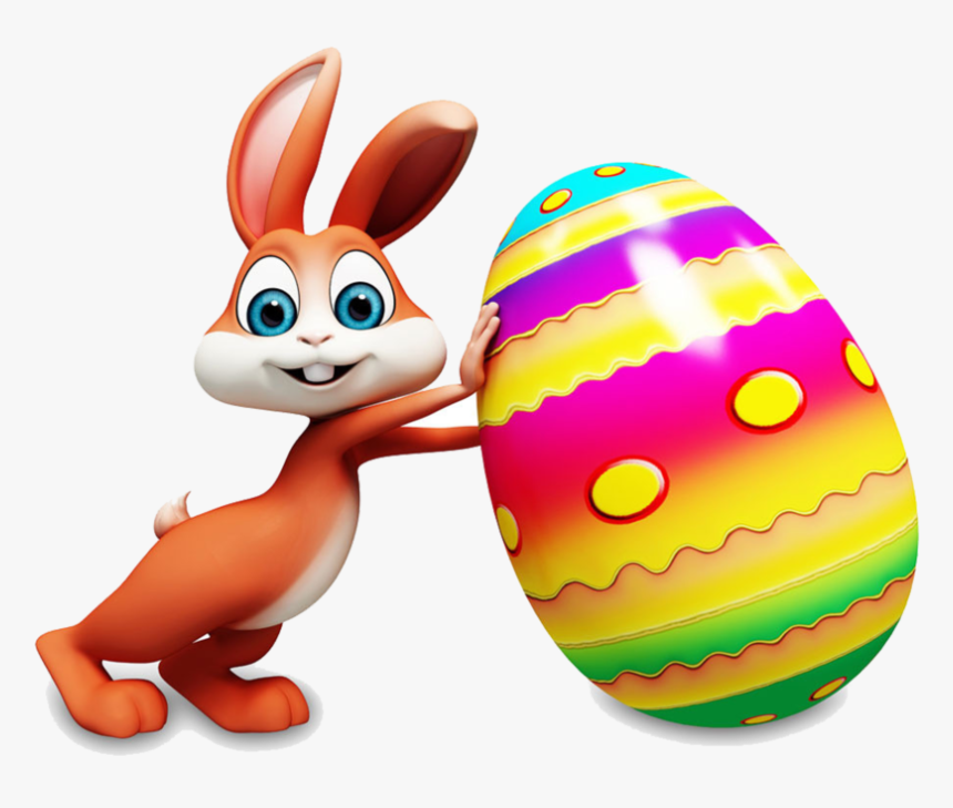 #coelho #páscoa - Życzenia Wielkanocne Dla Rodziny, HD Png Download