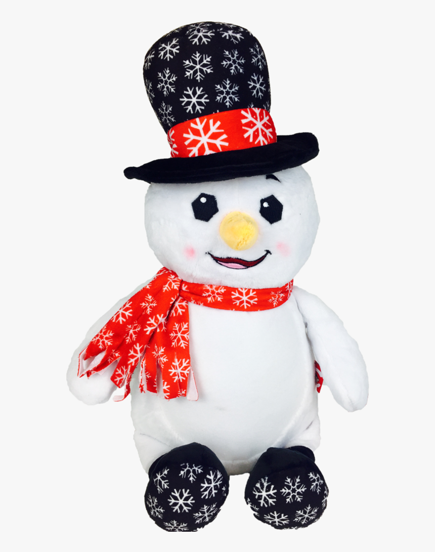 Cubbies Snowman, HD Png Download