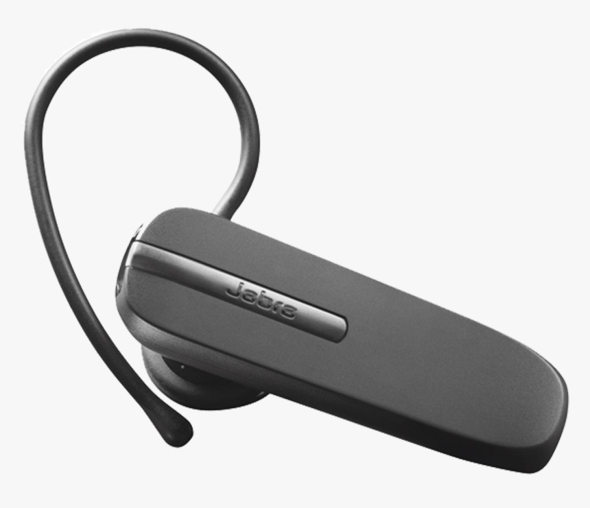 Bluetooth Headset Png Transparent Image - Bluetooth Headset Png, Png Download