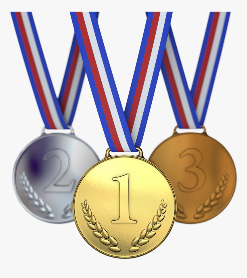 18th Asian Games Medal, HD Png Download