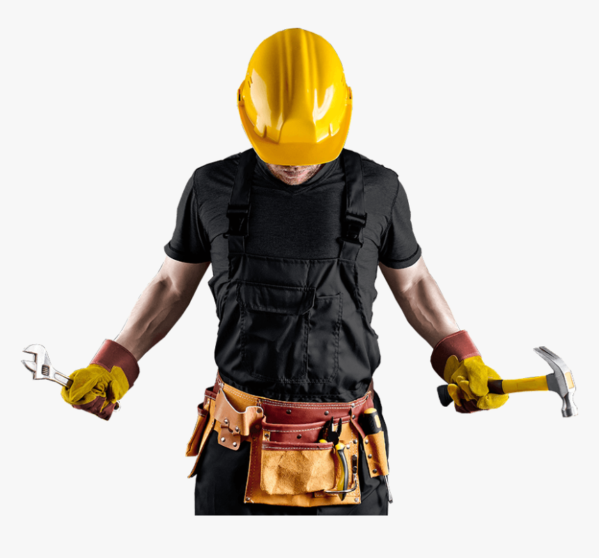 Electricista Png - Plumber Pro, Transparent Png
