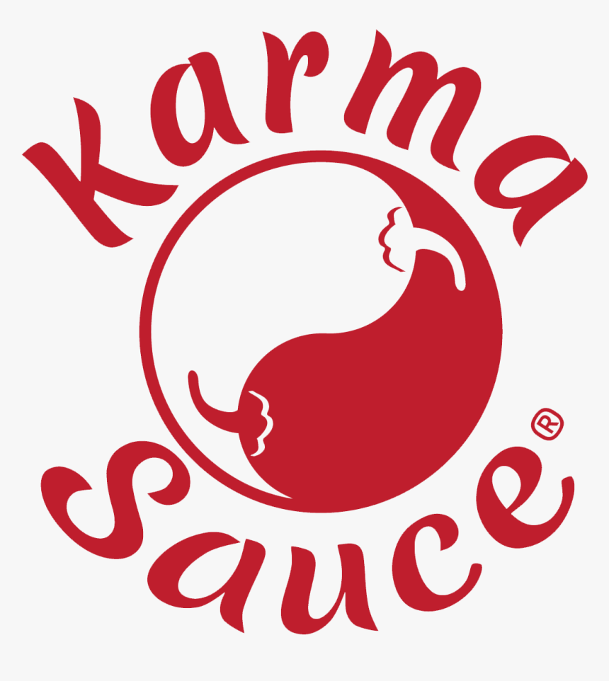 Karma Sauce Logo, HD Png Download