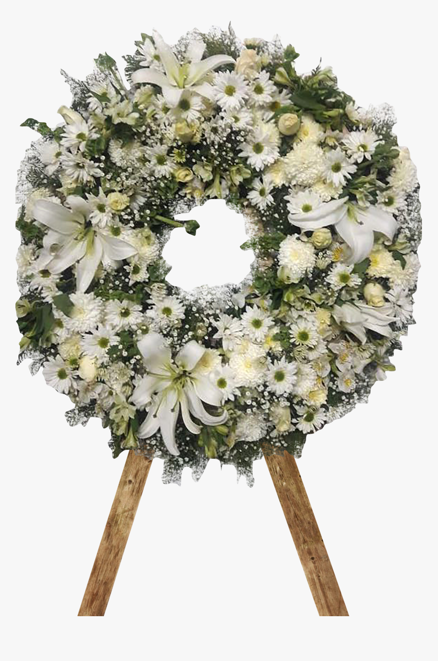 Envio Coronas Funerarias, HD Png Download