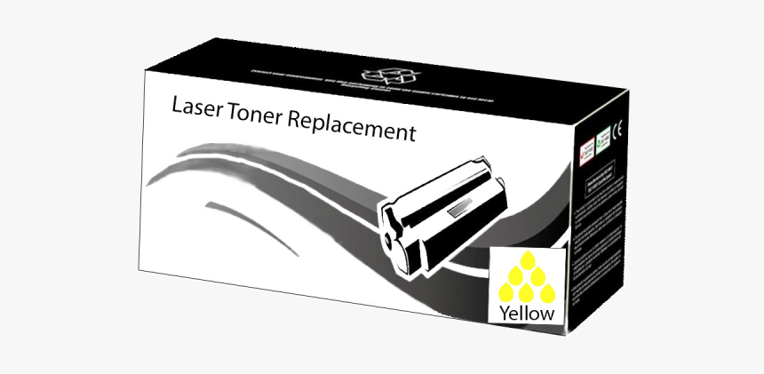 Toner Cartridge, HD Png Download