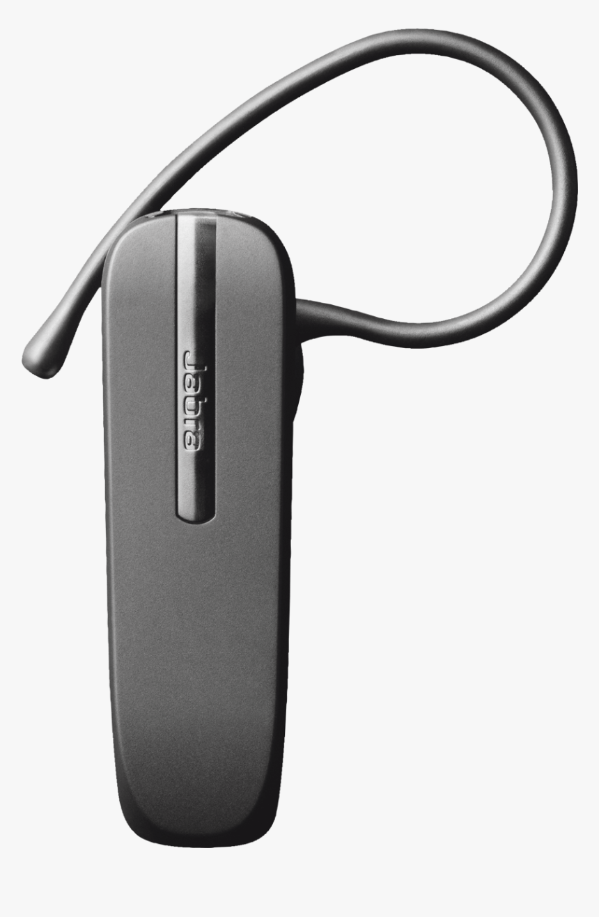 Jabra Bt2047 Bluetooth Headset, HD Png Download