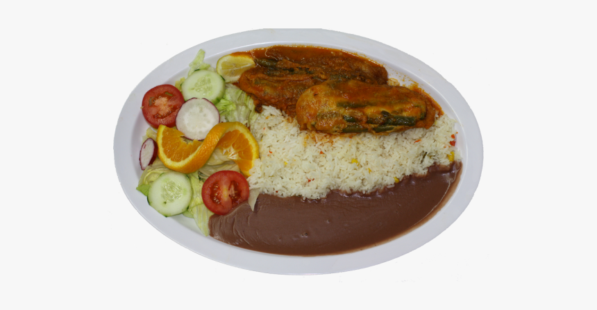 Rellenos De Ejotes Salvadoreños, HD Png Download