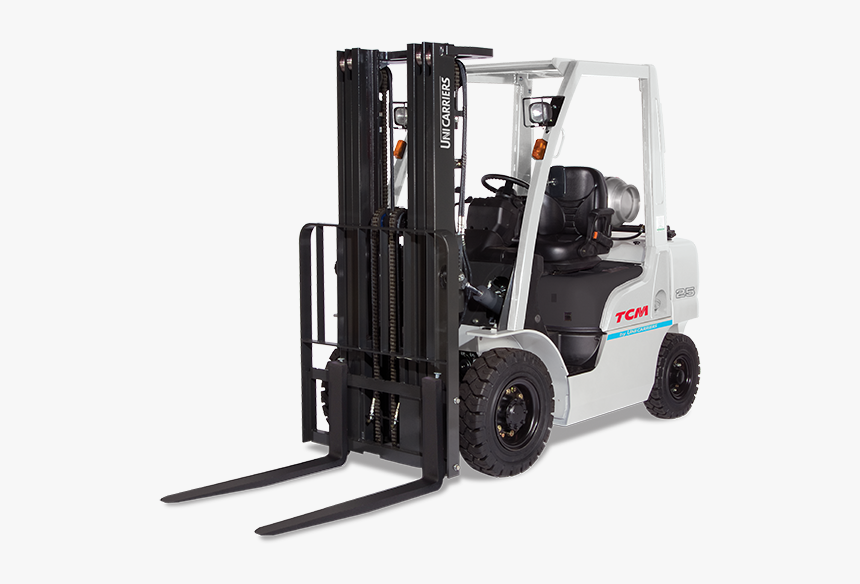 นิ ส สัน Lpg Forklift รุ่น 1f2, HD Png Download