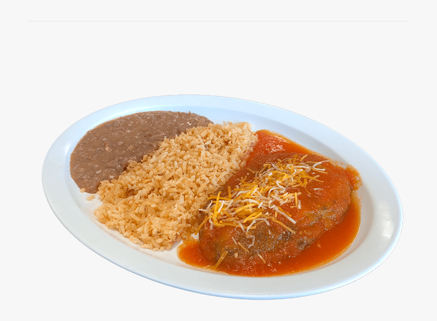 Jollof Rice, HD Png Download