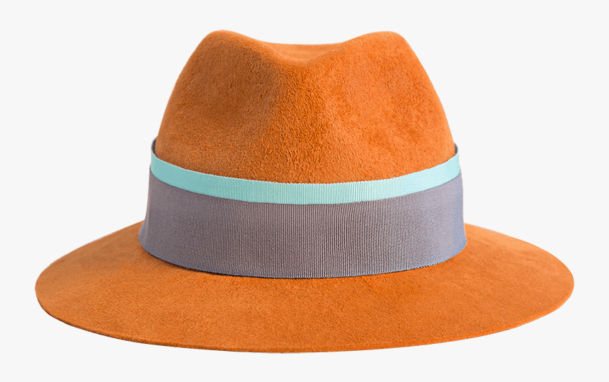Party Hat - Chapeu Palheta Png, Transparent Png