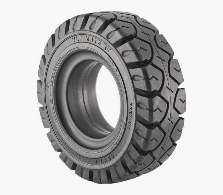 Ultimate Forklift Tyres, HD Png Download