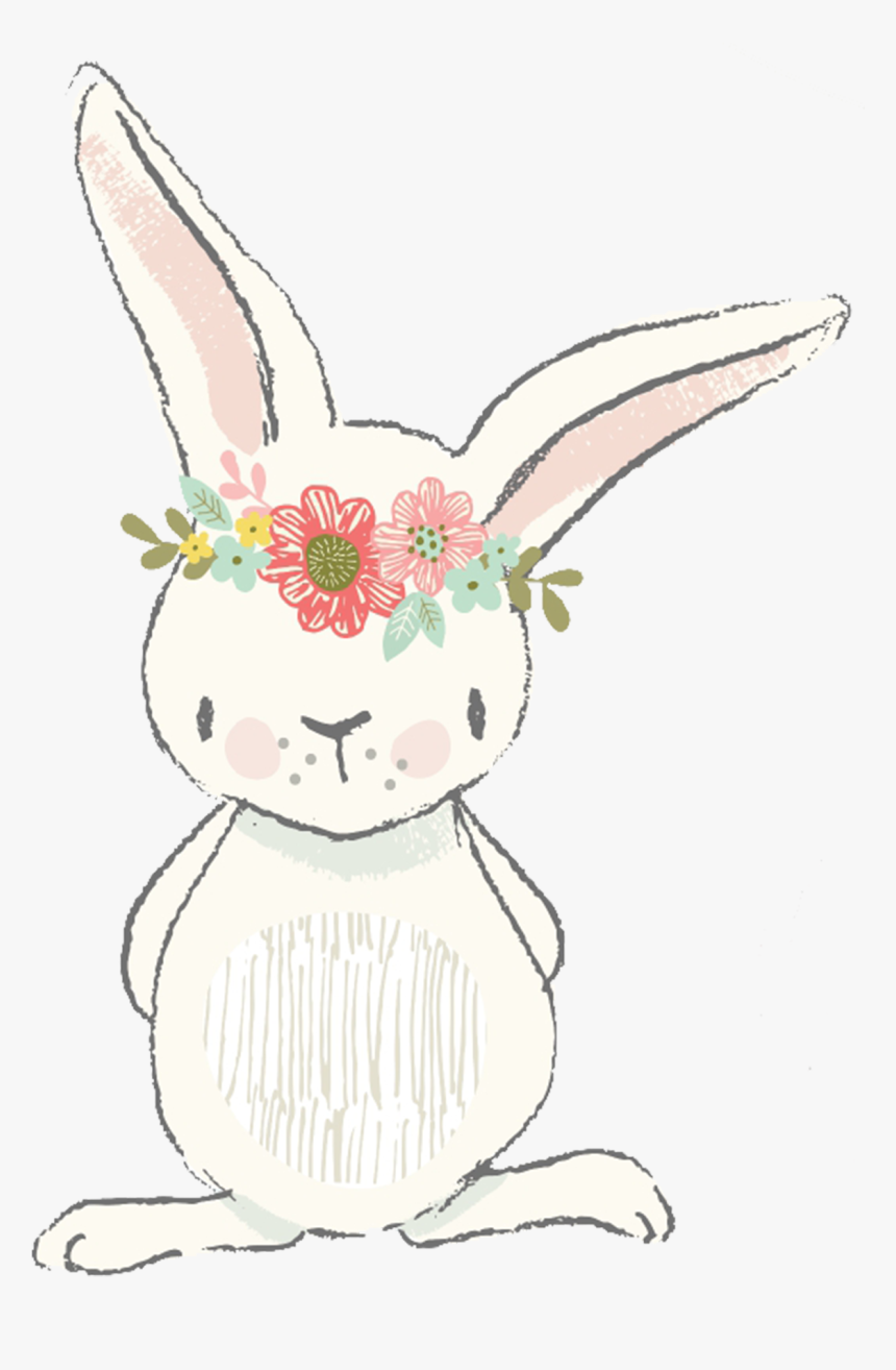 Cute Printable Easter Cards, HD Png Download