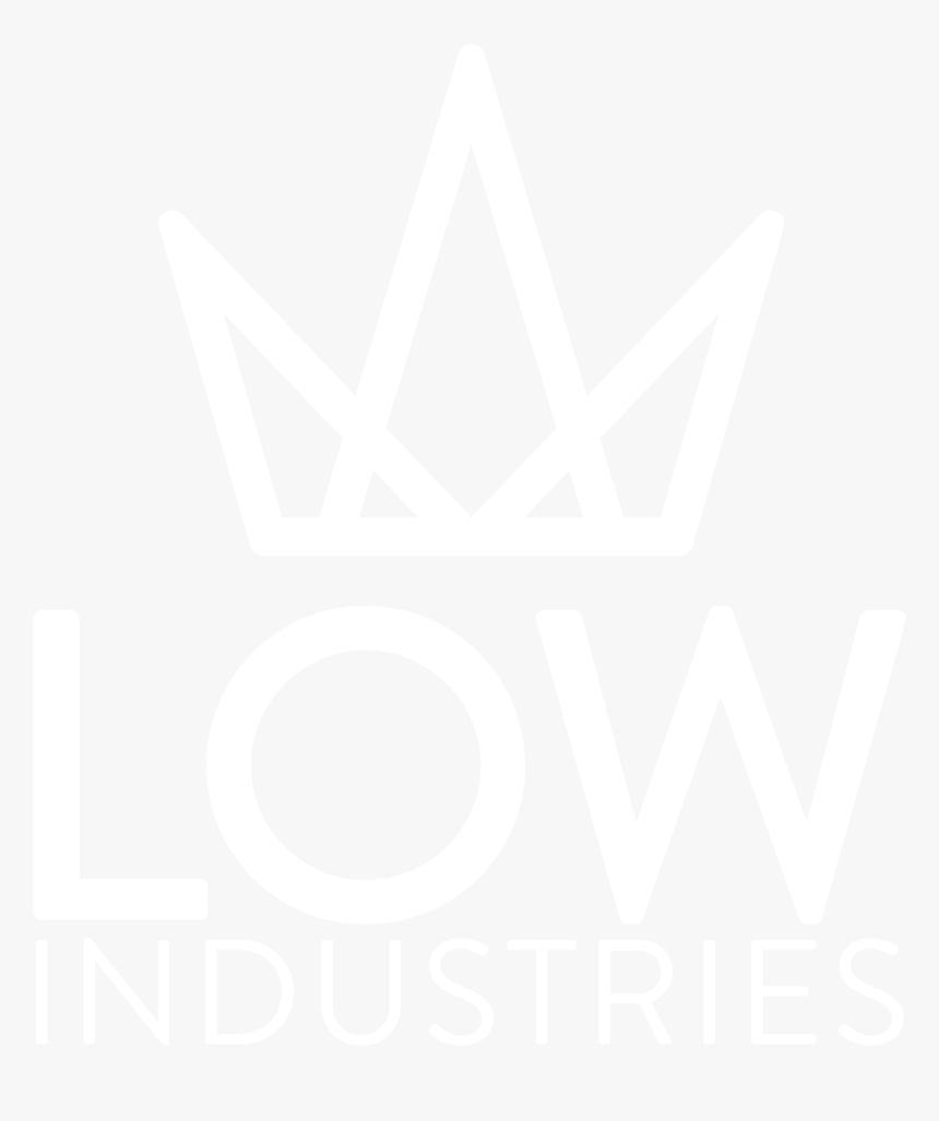 Low Industries Logo - Graphic Design, HD Png Download