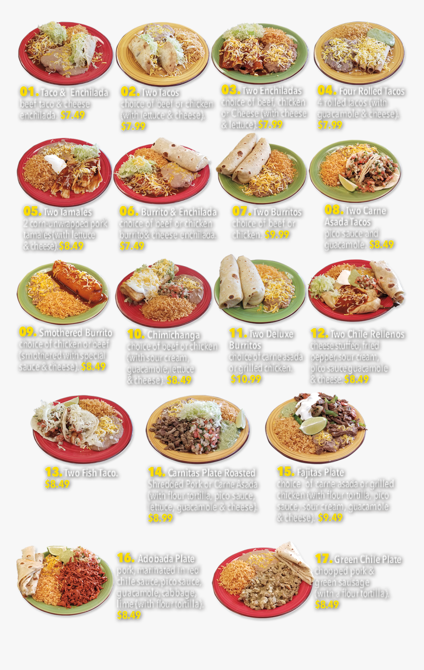 Picture - Dish - D Leon's North Platte Ne, HD Png Download