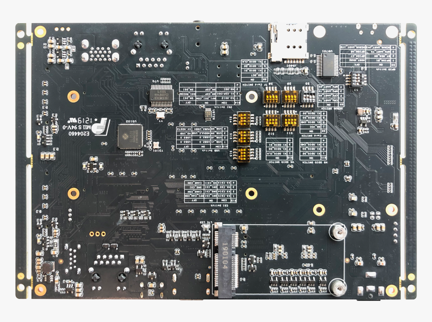 Electronic Component, HD Png Download