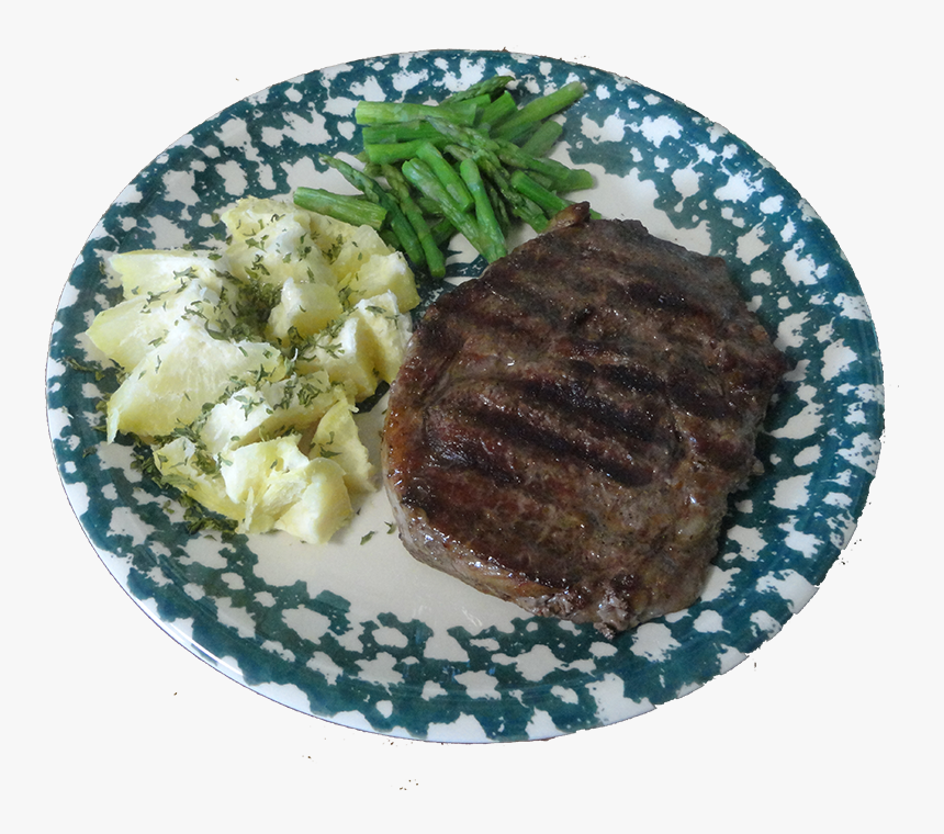 Transparent Chiles Clipart - Delmonico Steak, HD Png Download