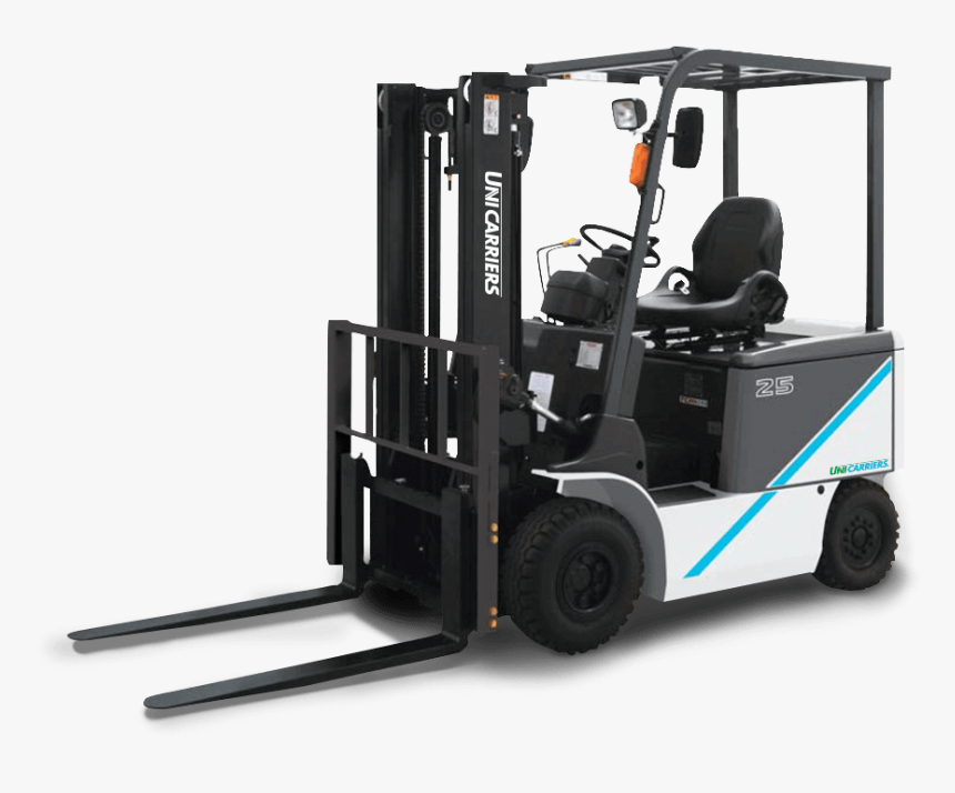 Tcm Electric Forklift, HD Png Download