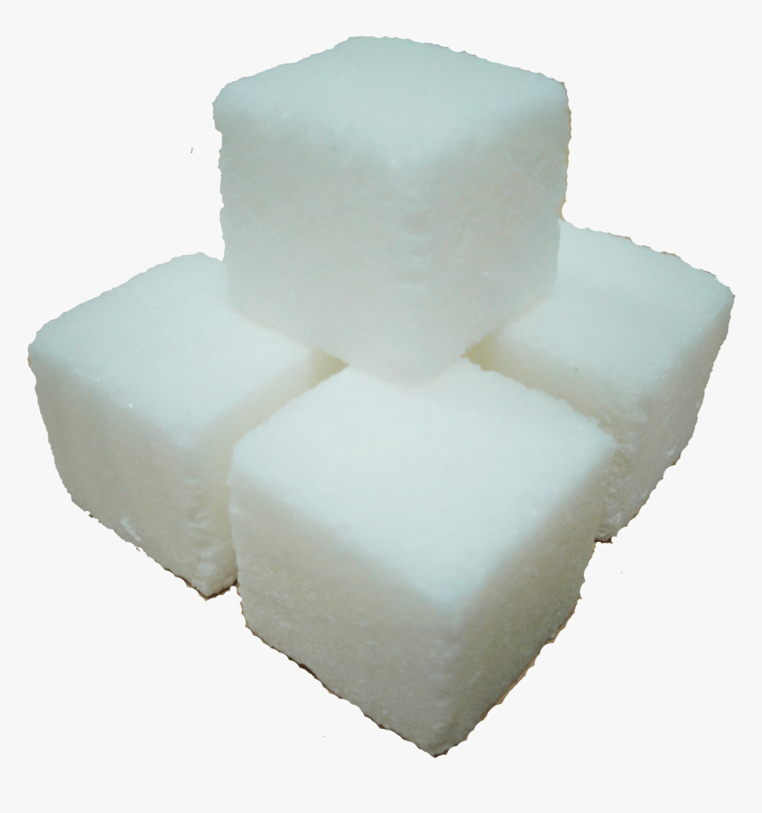 Sugar Png - Сахар Рафинад Png, Transparent Png