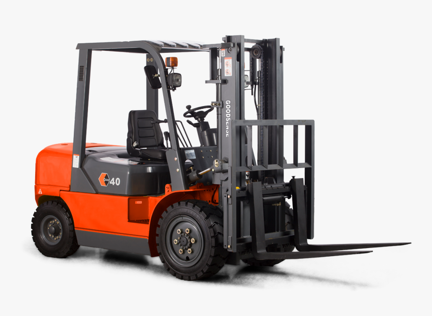 Toyota 8fbm20t, HD Png Download