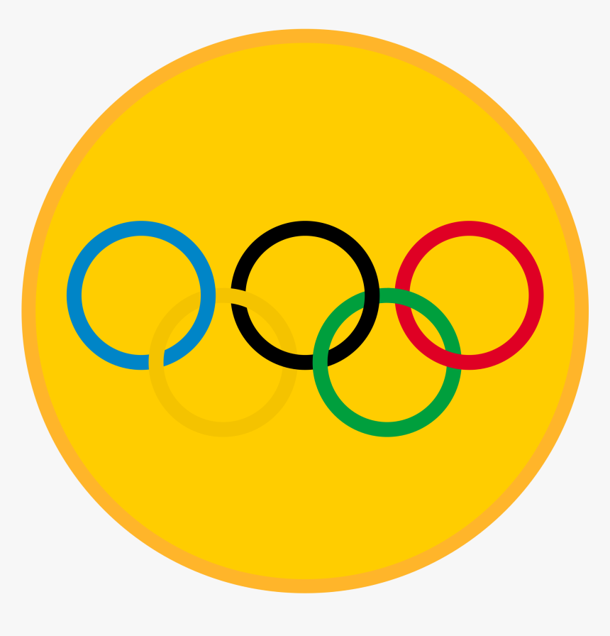 Us Olympic Team Logo, HD Png Download