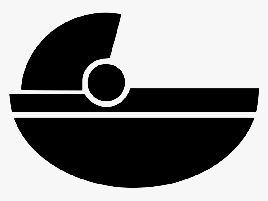 Baby Carrier - Crescent, HD Png Download