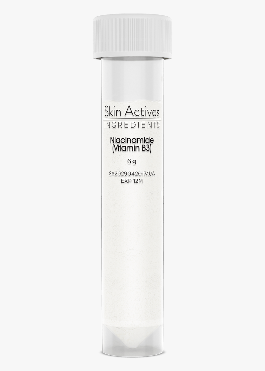 Niacinamide Vitamin B3 Powder For Skin - Cosmetics, HD Png Download