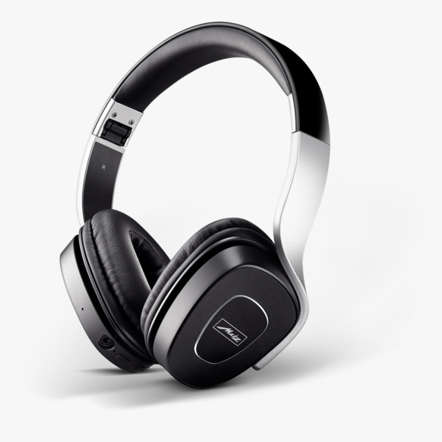 Headphone Bluetooth Nia Q1, HD Png Download