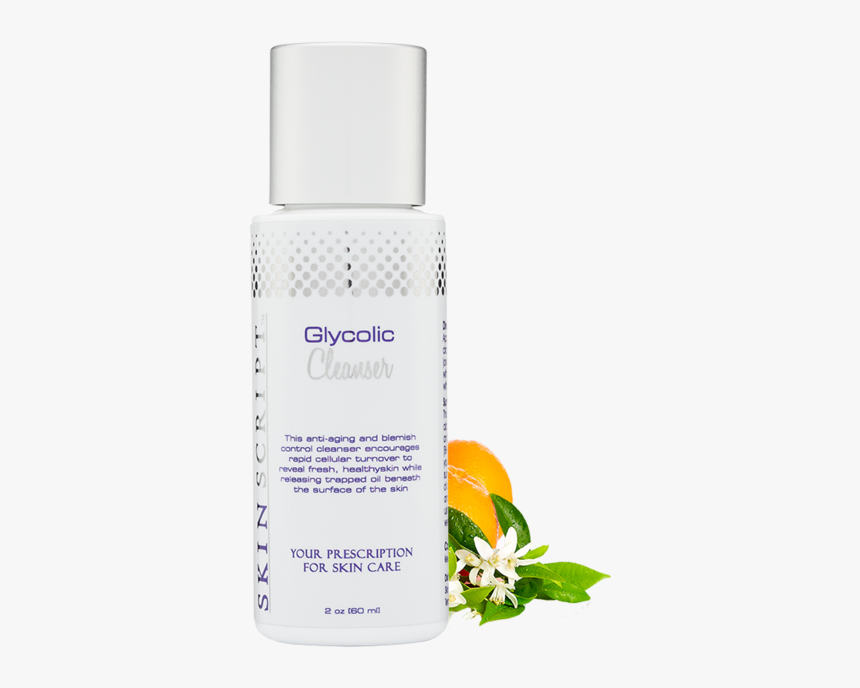 Glycolic Cleanser, HD Png Download