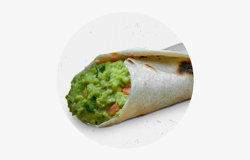 Guacamole, HD Png Download