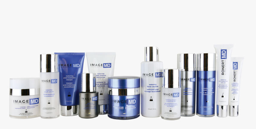 image skincare md line