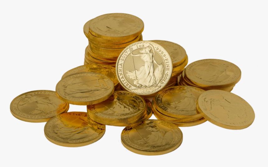 Picture15 - Coin Collecting Transparent, HD Png Download
