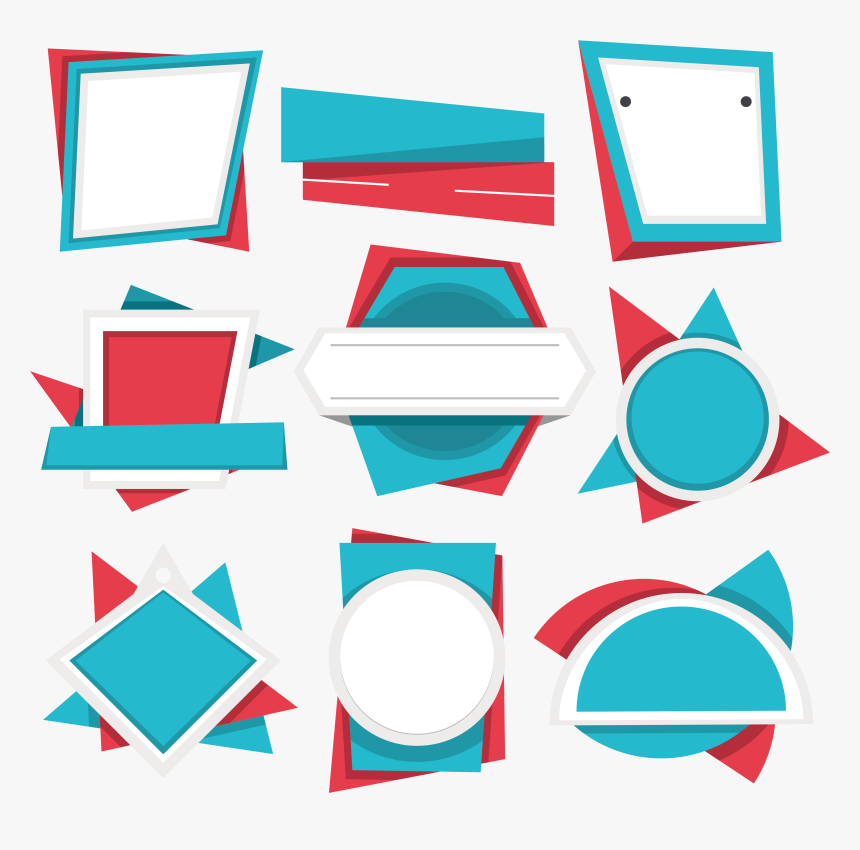 Png Hd Images Shapes, Transparent Png