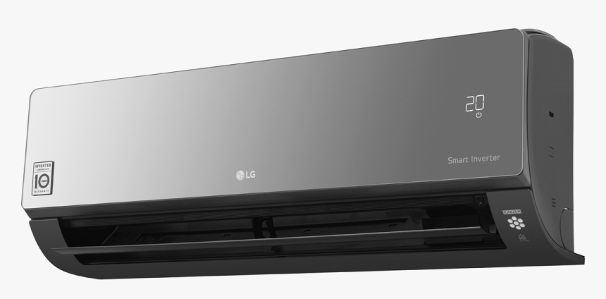 Lg Art Cool Mirror, HD Png Download