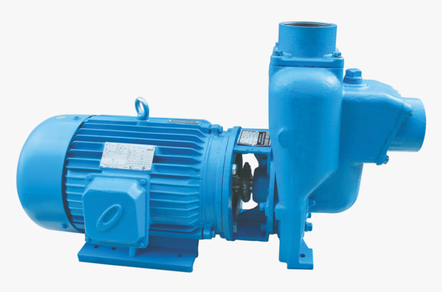 Inventor Of Hand Pump, HD Png Download