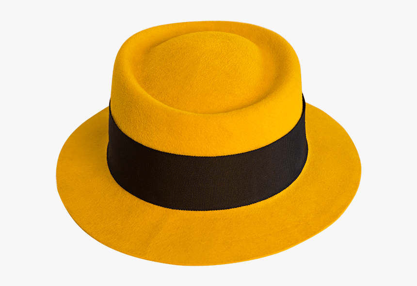 Modelo4 B - Cowboy Hat, HD Png Download