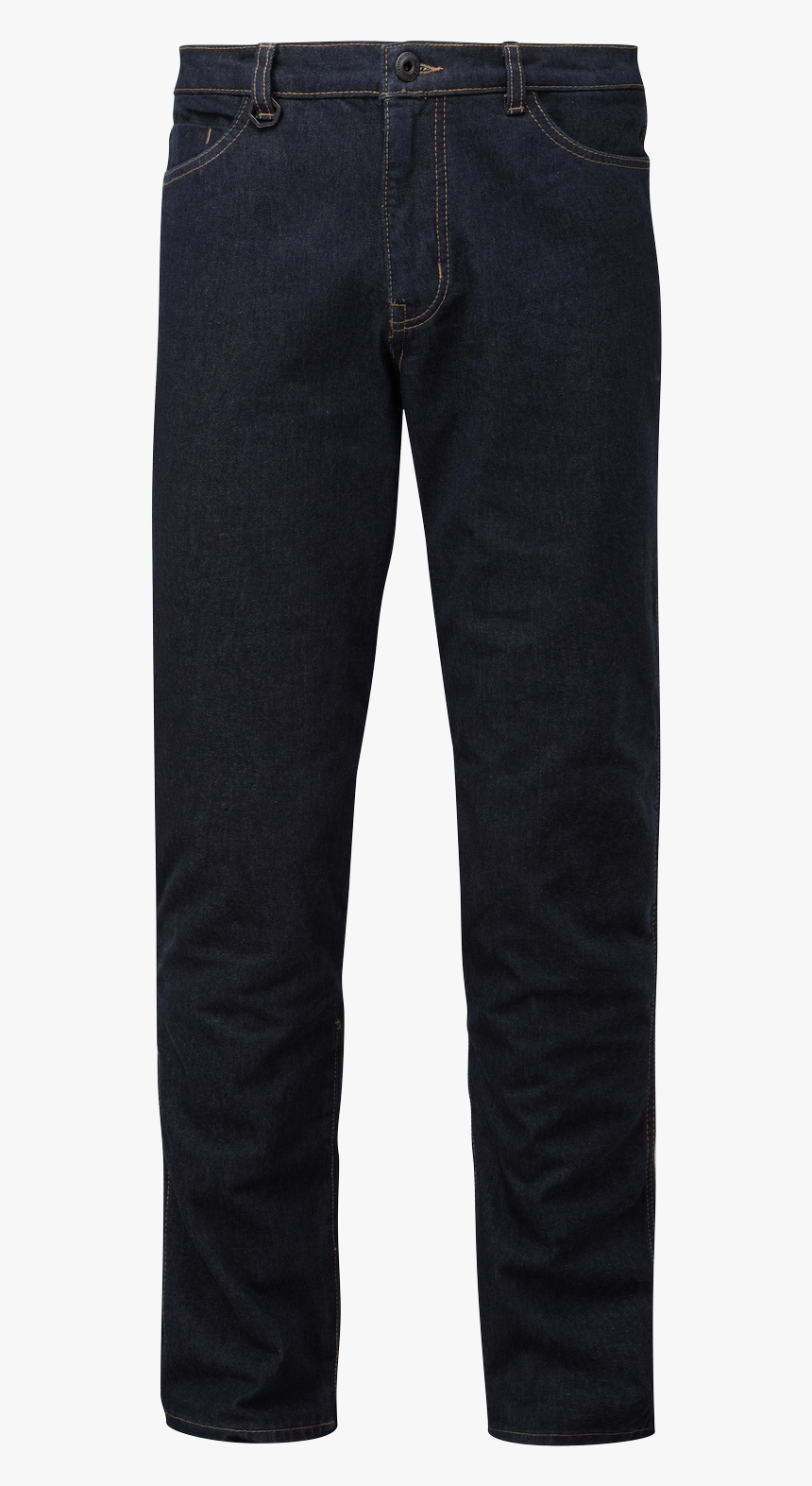 Denim Jean Png Transparent - Black Diamond Sharp End Pants, Png Download