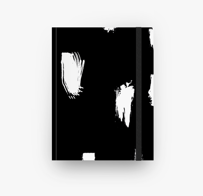 Caderno Pinceladas De Sônia Rondonna - Illustration, HD Png Download