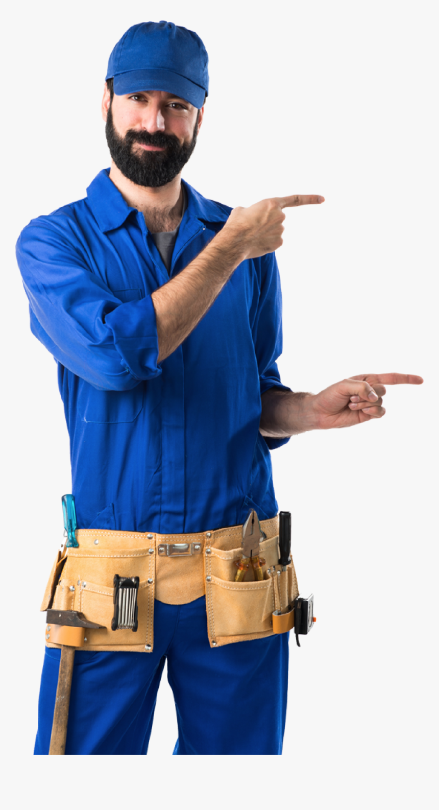 Electricista2-4e92af80 - Vending Machine Repair Stock, HD Png Download