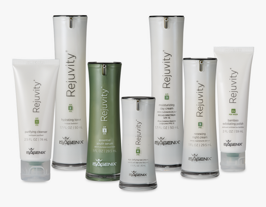 Isagenix Products, HD Png Download