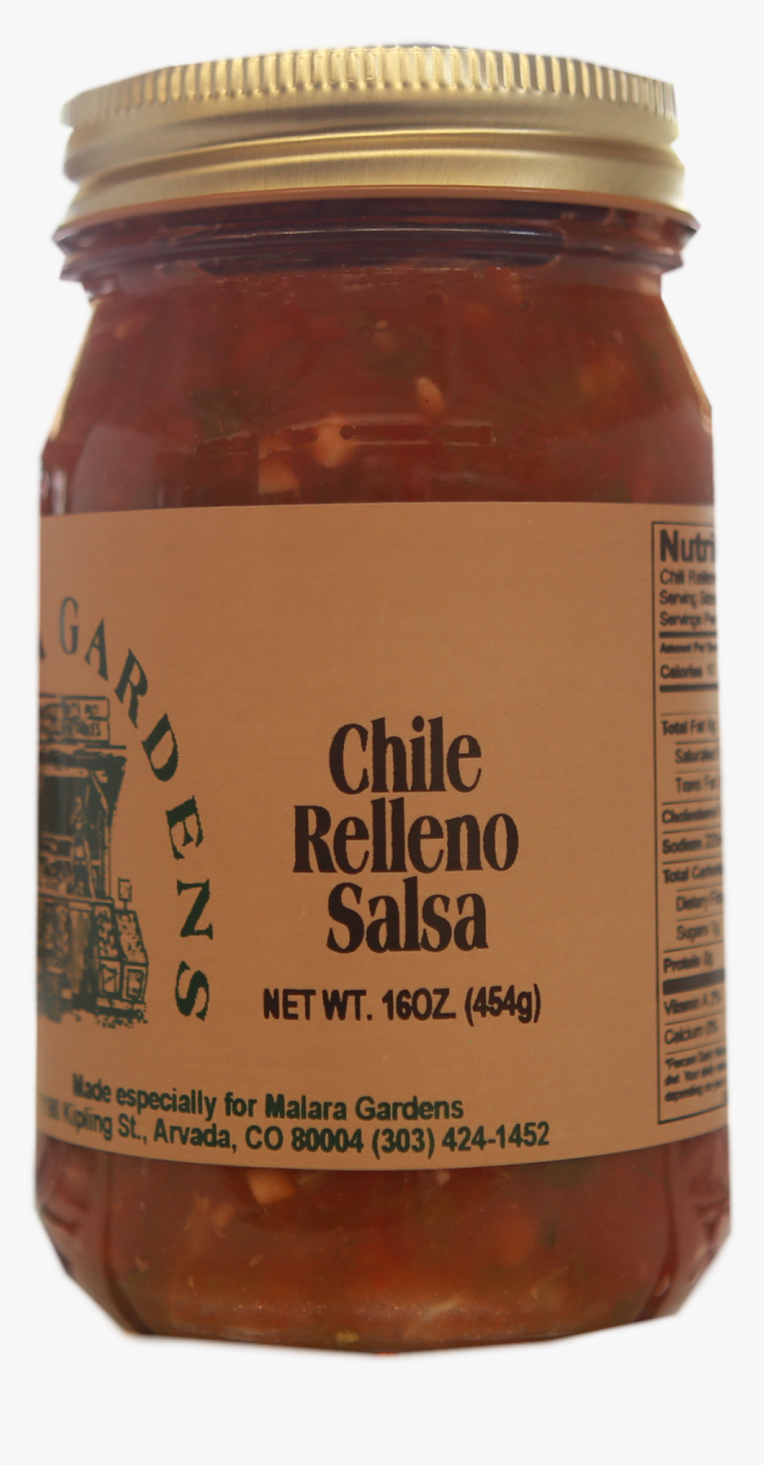 Chutney, HD Png Download