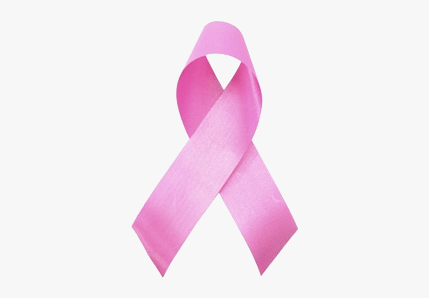 Breast Cancer Awareness Ribbon 2018, HD Png Download