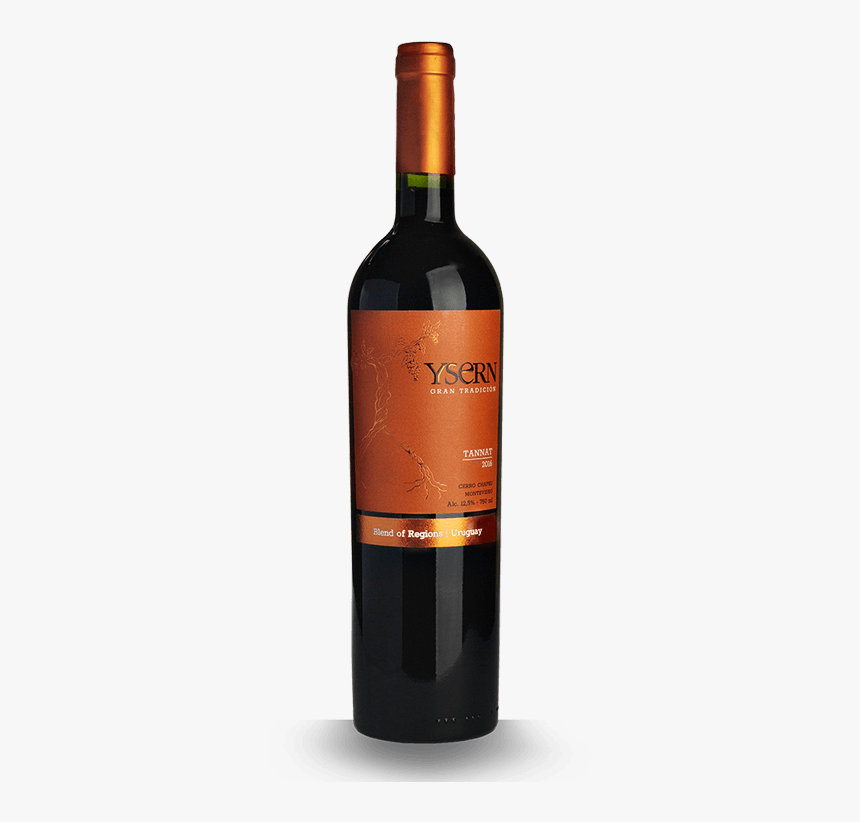 Wine Bottle, HD Png Download