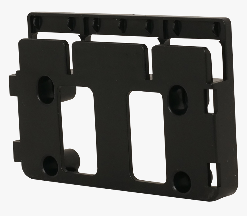 Design Your Own Vertical Garden Small Bracket - Plastic, HD Png Download